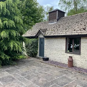  Holiday home Nethercote Cottage, Kingsize Bed, Seven Springs